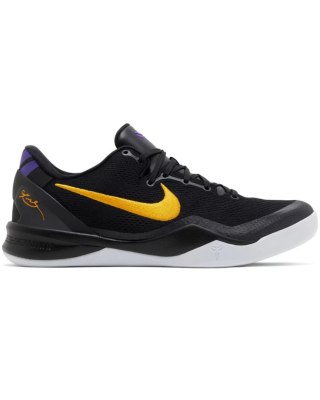 Nike Kobe 8 Protro Lakers Away