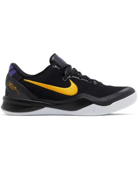 Nike Kobe 8 Protro Lakers Away