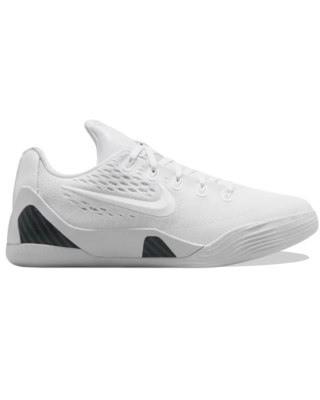 Nike Kobe 9 Elite Low Protro Halo
