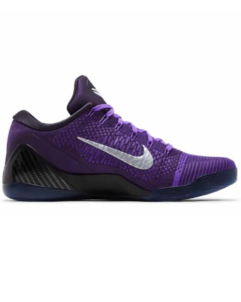 Nike Kobe 9 Elite Low Protro Michael Jackson Moonwalker (2025)