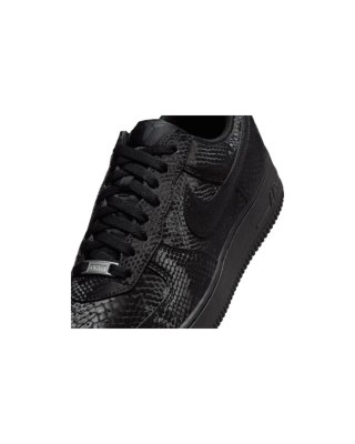 Nike Kobe Air Force 1 Low Triple Black