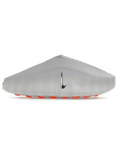 Nike Mind 001 Slide Light Smoke Grey (W)
