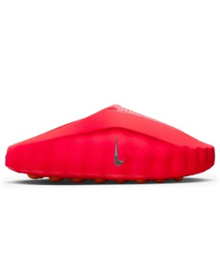 Nike Mind 001 Slide Solar Red (W)