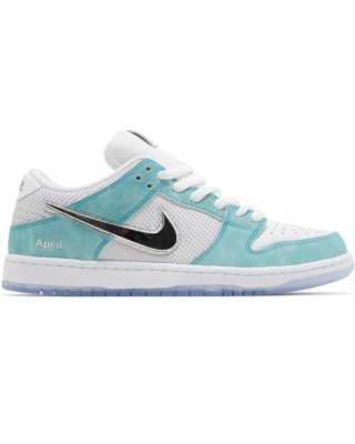 Nike SB Dunk Low April Skateboards