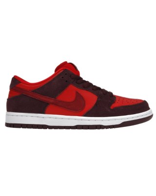 Nike SB Dunk Low Cherry