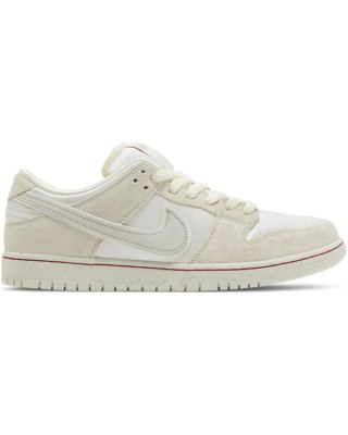 Nike SB Dunk Low City of Love Light Bone