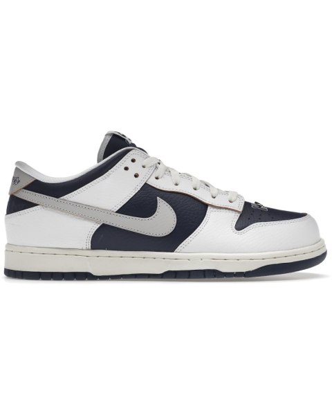 Nike SB Dunk Low HUF New York City