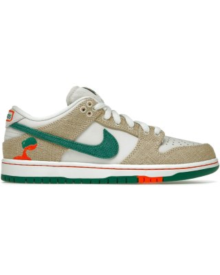 Nike SB Dunk Low x Jarritos