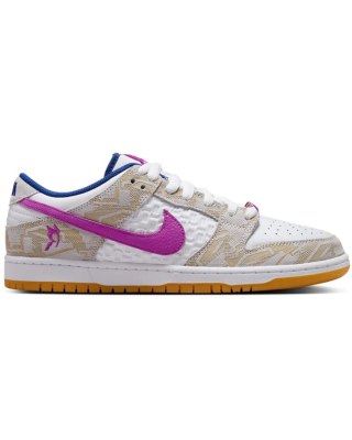 Nike SB Dunk Low Rayssa Leal