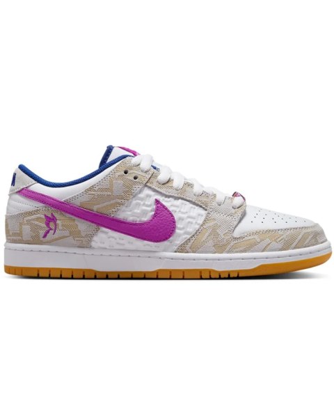 Nike SB Dunk Low Rayssa Leal