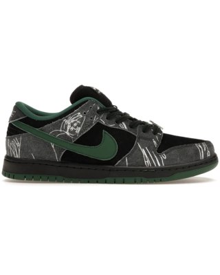 Nike SB Dunk Low There Skateboards