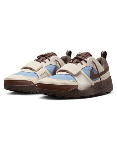 Nike Zoom Field Jaxx Travis Scott Leche Blue
