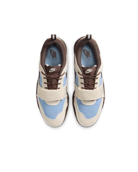 Nike Zoom Field Jaxx Travis Scott Leche Blue