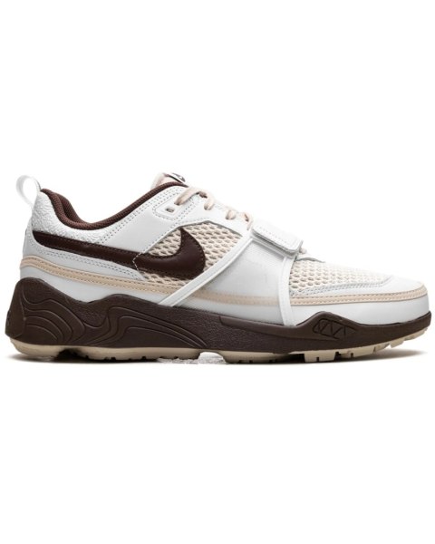 Nike Zoom Field Jaxx Travis Scott Light Chocolate