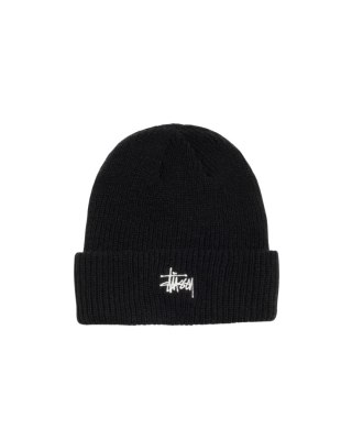 STÜSSY Basic Cuff Beanie
