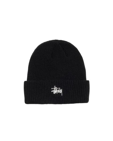 STÜSSY Basic Cuff Beanie