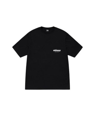 STUSSY ROLLERS TEE