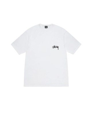 Stussy STOCK DOG TEE