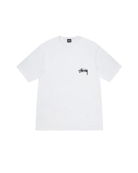 Stussy STOCK DOG TEE