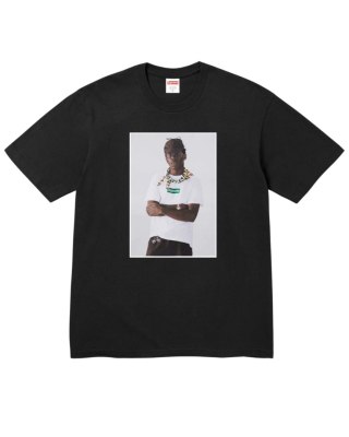 Supreme Tyler The Creator Tee Black