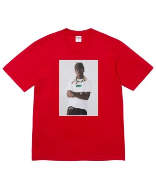 Supreme Tyler The Creator Tee Red