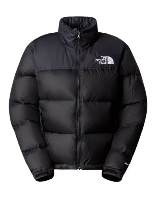 The North Face 1996 Retro Nuptse 700 Black (W)