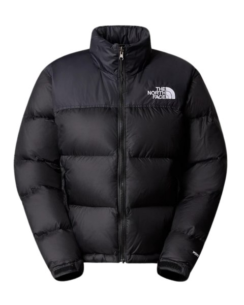 The North Face 1996 Retro Nuptse 700 Black (W)