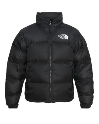 The North Face 1996 Retro Nuptse 700 Black