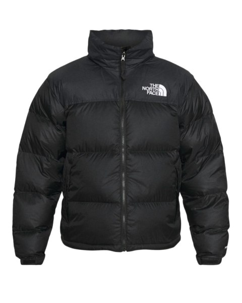 The North Face 1996 Retro Nuptse 700 Black