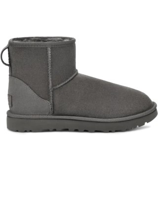 UGG Classic Mini II Boot Grey (W)