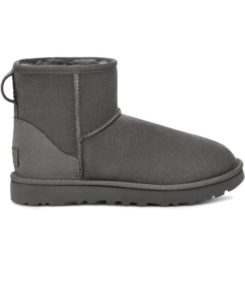 UGG Classic Mini II Boot Grey (W)