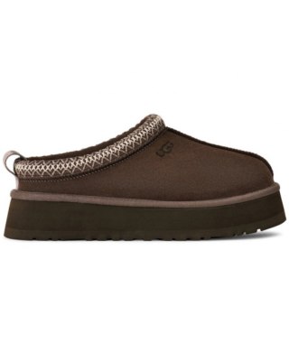 UGG Tazz Slipper Molasses (W)