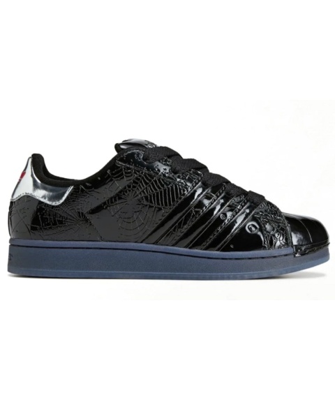 adidas Superstar Sp5der Black