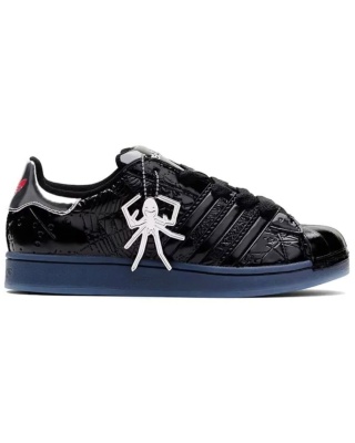 adidas Superstar Sp5der Black
