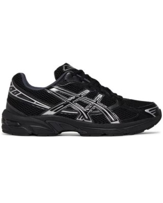 ASICS Gel-1130 Black Pure Silver