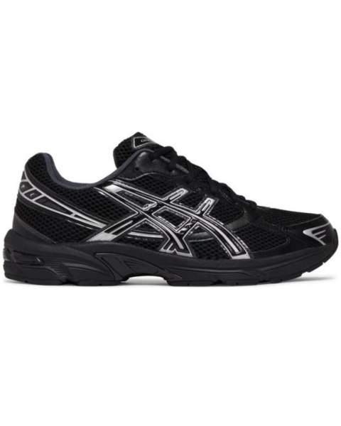 ASICS Gel-1130 Black Pure Silver