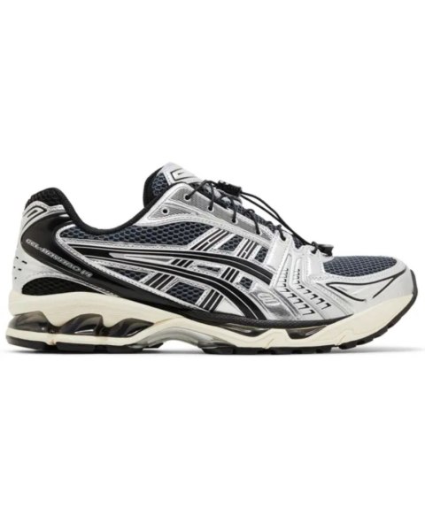 ASICS Gel-Kayano 14 Unlimited Pack Carrier Grey