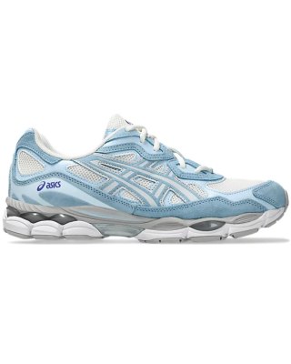ASICS Gel-NYC Cream Arctic Sky