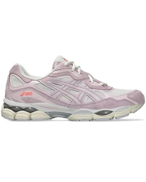 ASICS Gel-NYC Cream Rose Water