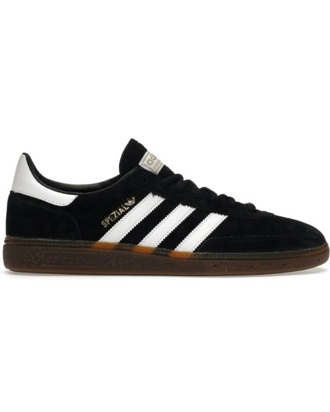 Adidas Handball Spezial Black Gum