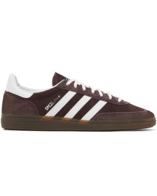 Adidas Handball Spezial Shadow Brown Gum