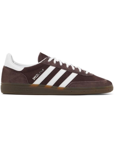 Adidas Handball Spezial Shadow Brown Gum