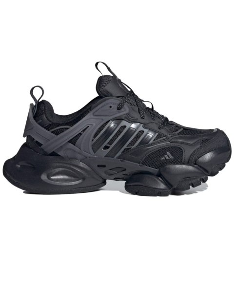 Adidas XLG Runner Deluxe Black Grey