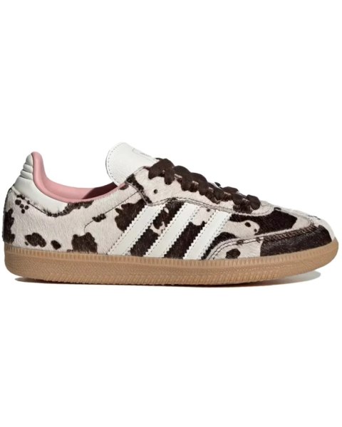 Adidas Samba OG Cow Print (W)