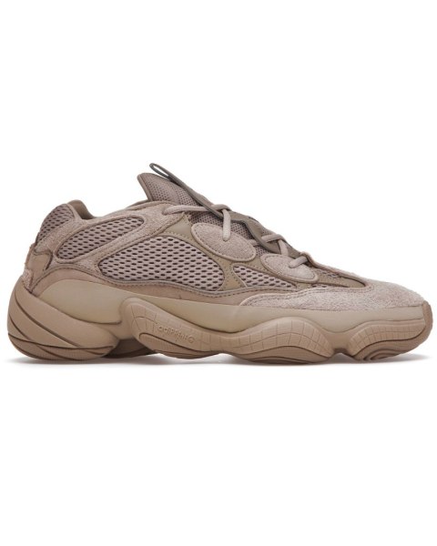 Adidas Yeezy 500 Taupe Light
