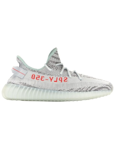 Adidas Yeezy Boost 350 V2 Blue Tint