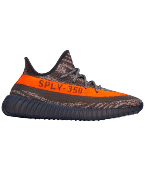 Adidas Yeezy Boost 350 V2 Carbon Beluga