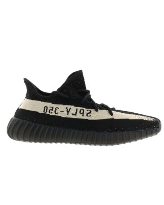 Adidas Yeezy Boost 350 V2 Core Black White