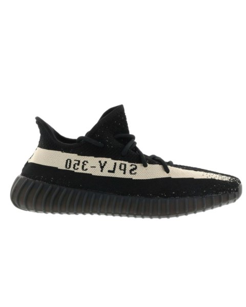 Adidas Yeezy Boost 350 V2 Core Black White