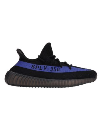 Adidas Yeezy Boost 350 V2 Dazzling Blue